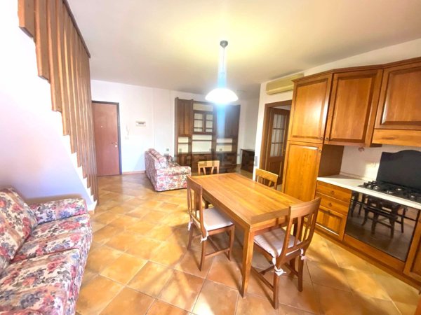 appartamento in vendita a Grosseto