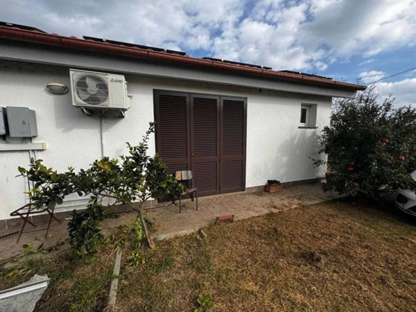 casa indipendente in vendita a Grosseto