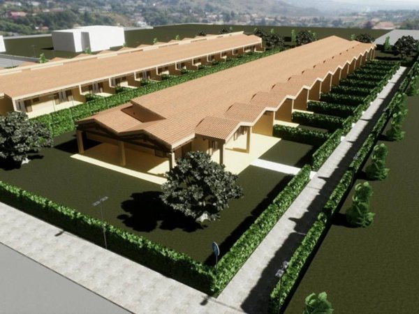 appartamento in vendita a Grosseto in zona Istia d'Ombrone-Le Stiacciole