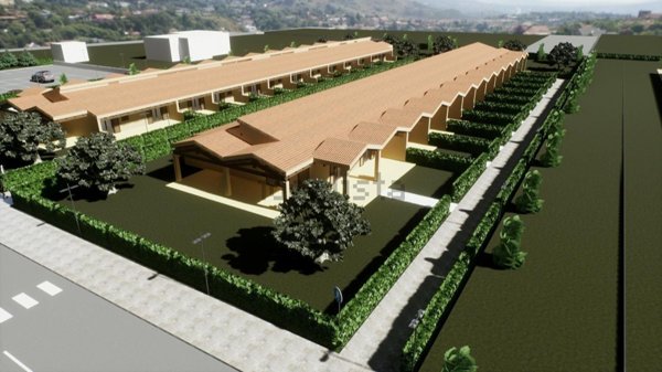 appartamento in vendita a Grosseto in zona Istia d'Ombrone-Le Stiacciole