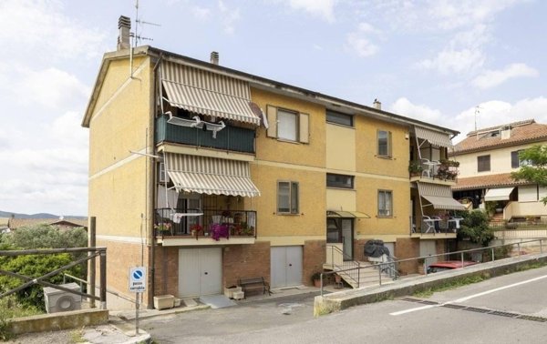 appartamento in vendita a Grosseto in zona Istia d'Ombrone-Le Stiacciole