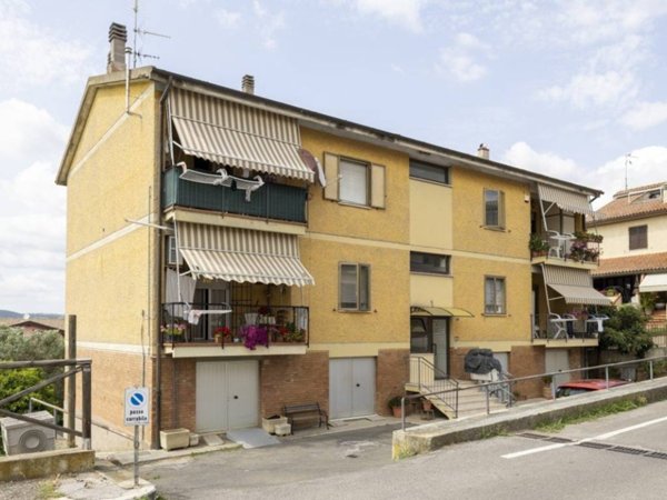 appartamento in vendita a Grosseto in zona Istia d'Ombrone-Le Stiacciole