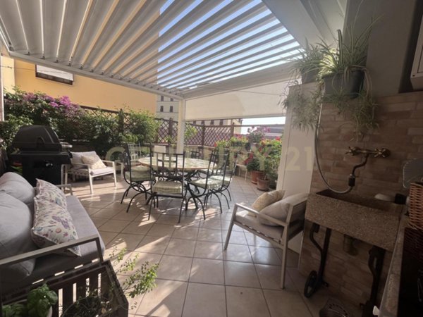 appartamento in vendita a Grosseto in zona Centro Città
