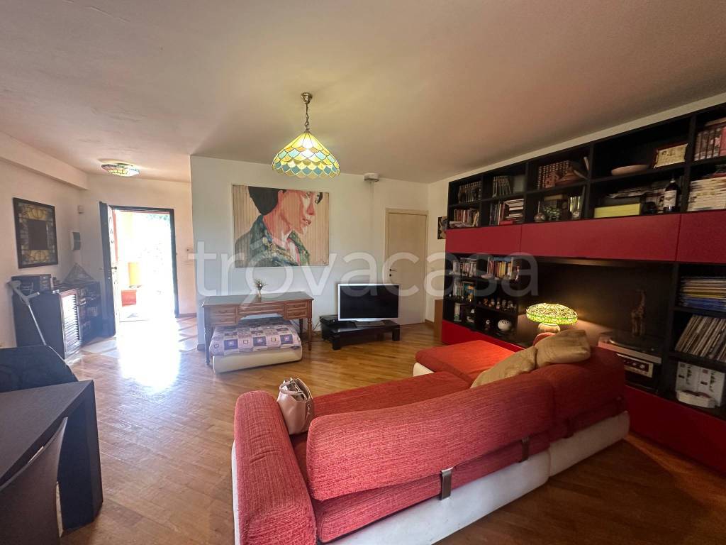 casa indipendente in vendita a Grosseto in zona La Principina