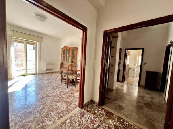 appartamento in vendita a Grosseto in zona Centro Città