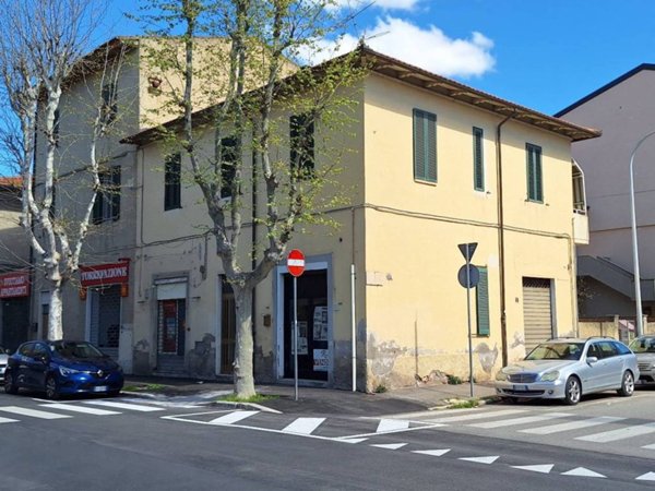 appartamento in vendita a Grosseto