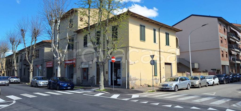 appartamento in vendita a Grosseto