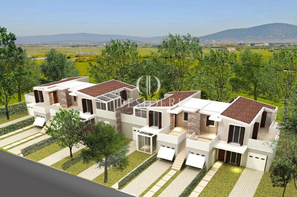 casa indipendente in vendita a Grosseto