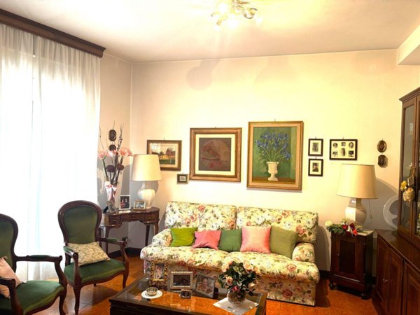 appartamento in vendita a Grosseto in zona Centro Città