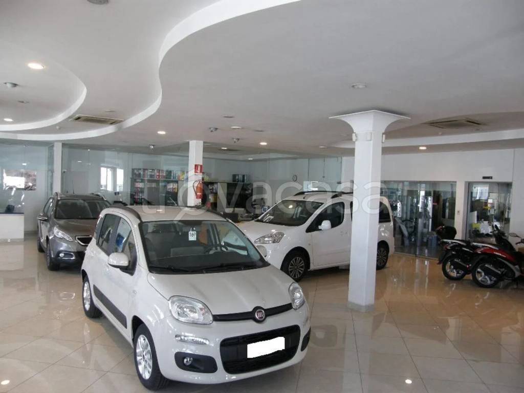 capannone in vendita a Grosseto in zona Braccagni