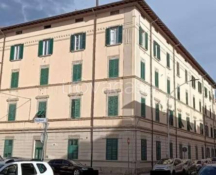 appartamento in vendita a Grosseto in zona Stazione