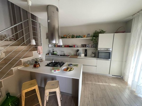 appartamento in vendita a Grosseto