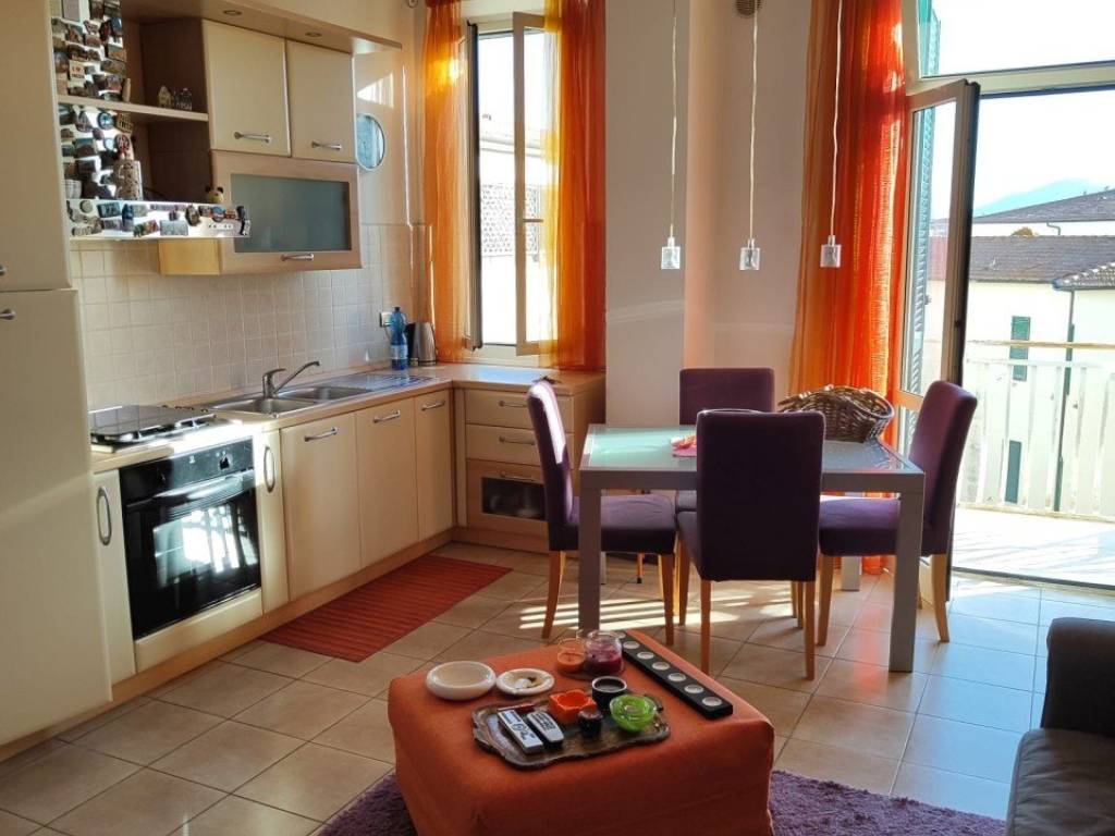 appartamento in vendita a Grosseto