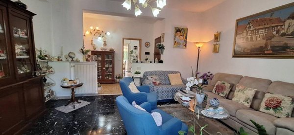 appartamento in vendita a Grosseto
