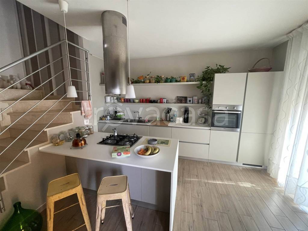 appartamento in vendita a Grosseto
