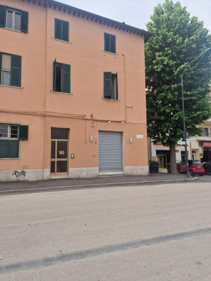 appartamento in vendita a Grosseto in zona Centro Città