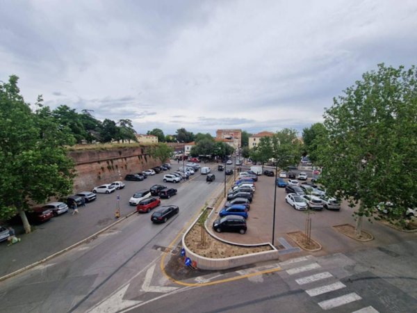 appartamento in vendita a Grosseto in zona Centro Città