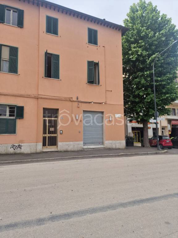 appartamento in vendita a Grosseto in zona Centro Città