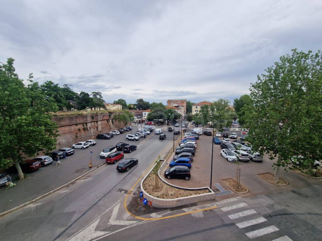 appartamento in vendita a Grosseto in zona Centro Città