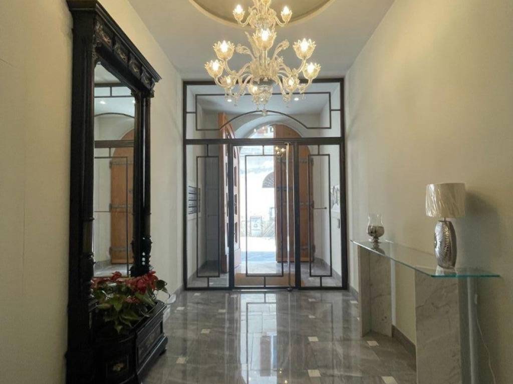 appartamento in vendita a Grosseto in zona Centro Città