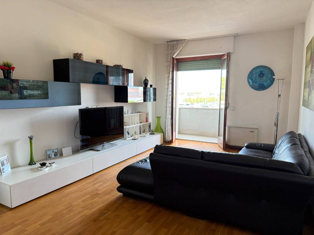 appartamento in vendita a Grosseto