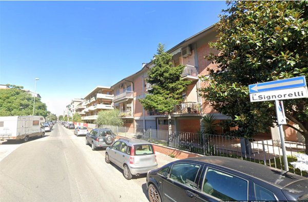 appartamento in vendita a Grosseto
