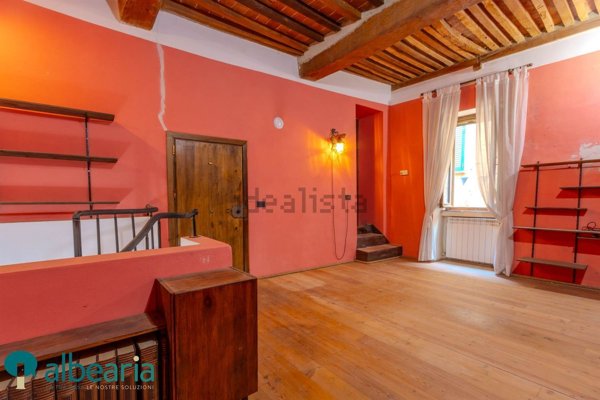 appartamento in vendita a Grosseto in zona Montepescali