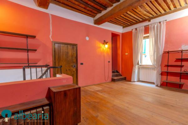 appartamento in vendita a Grosseto in zona Montepescali