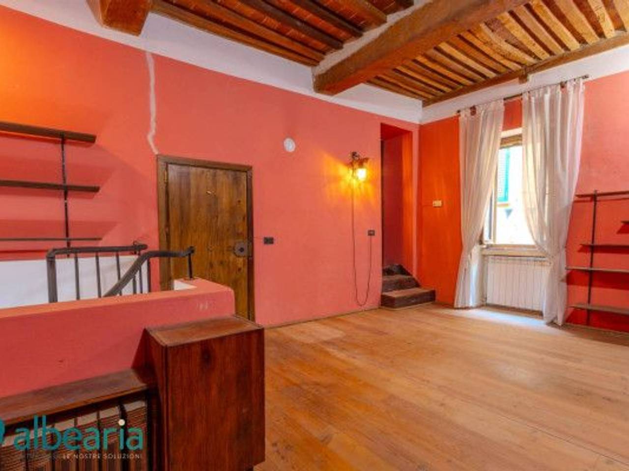 appartamento in vendita a Grosseto in zona Montepescali