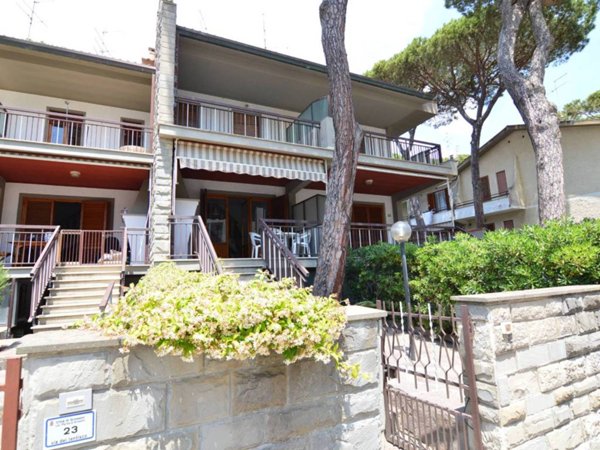 casa indipendente in vendita a Grosseto in zona Marina di Grosseto
