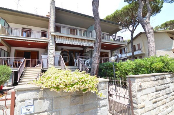 casa indipendente in vendita a Grosseto in zona Marina di Grosseto