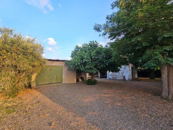 casa indipendente in vendita a Grosseto