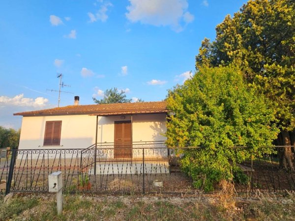 casa indipendente in vendita a Grosseto
