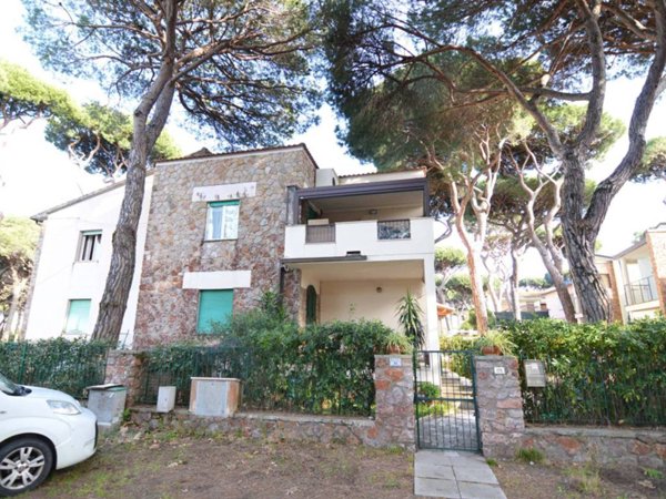 appartamento in vendita a Grosseto in zona Marina di Grosseto