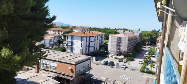appartamento in vendita a Grosseto