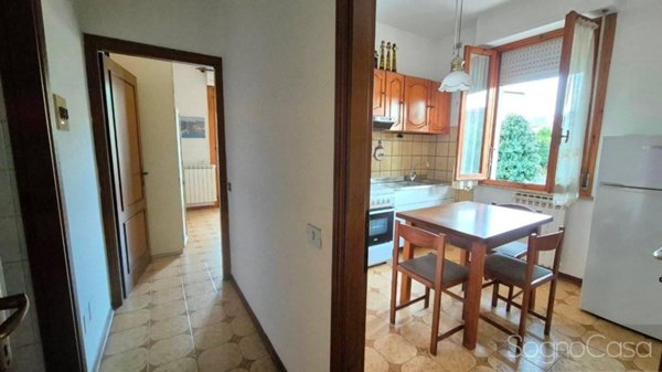 appartamento in vendita a Grosseto in zona Centro Città