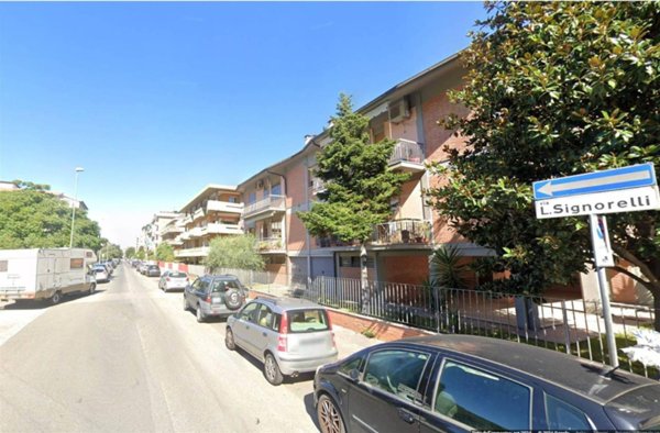 appartamento in vendita a Grosseto