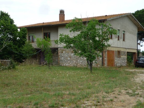 casa indipendente in vendita a Grosseto