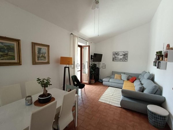 appartamento in vendita a Grosseto in zona Alberese