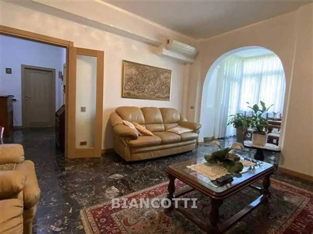 appartamento in vendita a Grosseto