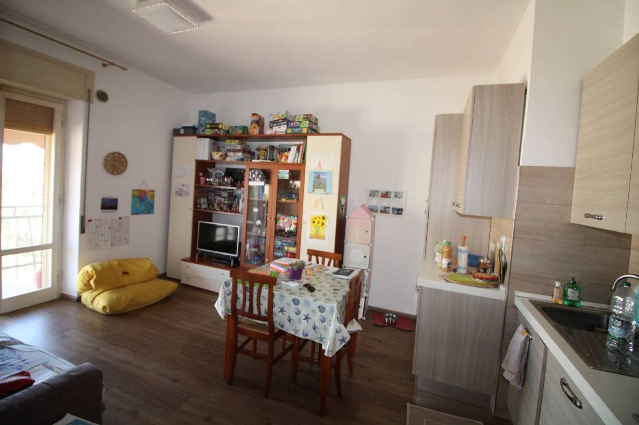 appartamento in vendita a Grosseto in zona Centro Città