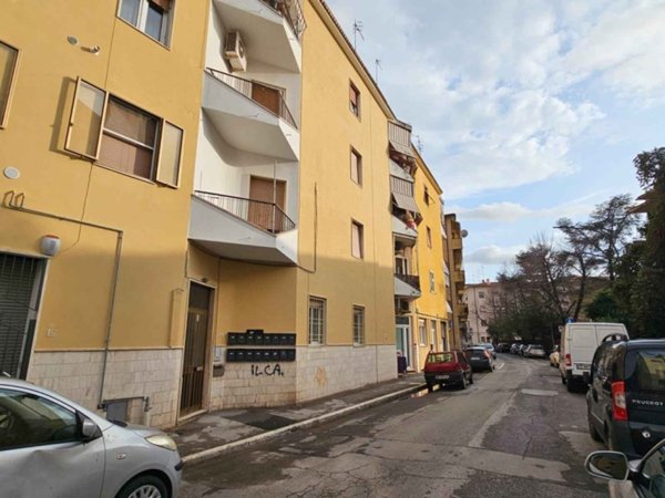 appartamento in vendita a Grosseto