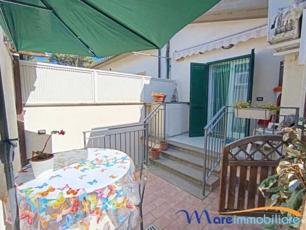 appartamento in vendita a Grosseto in zona Marina di Grosseto
