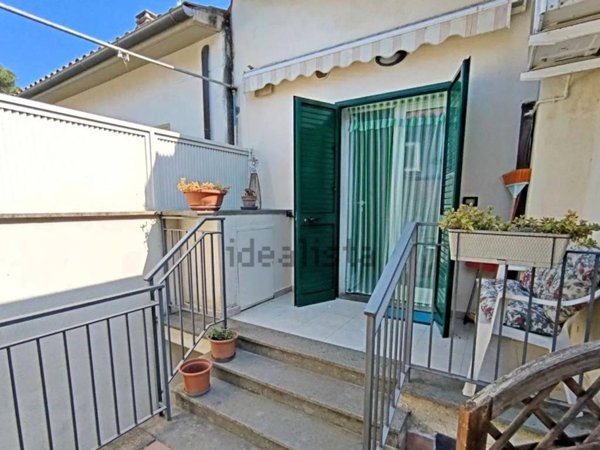 appartamento in vendita a Grosseto in zona Marina di Grosseto