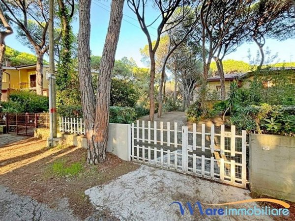 appartamento in vendita a Grosseto in zona La Principina