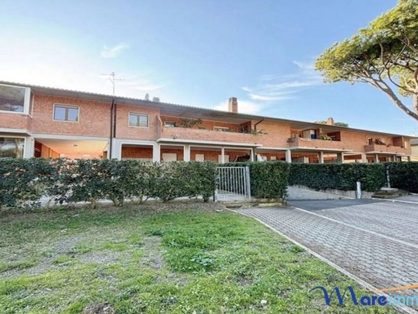 appartamento in vendita a Grosseto in zona Marina di Grosseto
