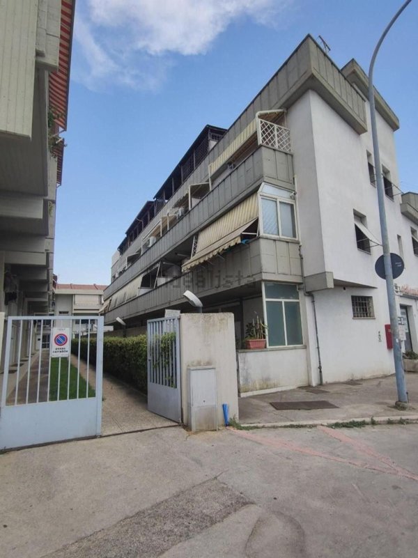 appartamento in vendita a Grosseto
