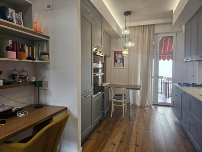 appartamento in vendita a Grosseto in zona Centro Città