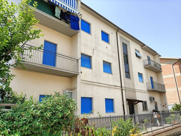appartamento in vendita a Grosseto