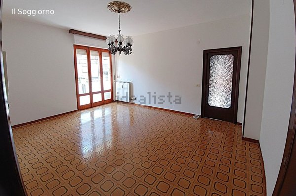 appartamento in vendita a Grosseto